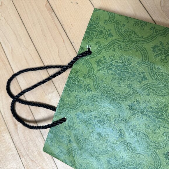 GUCCI Authentic Small Shopping Bag Shopper - Picture 3 of 11